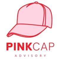 Pink Cap Advisory logo - Similar company to Tablenetwork