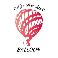 Balloon Coffee till Cocktail logo - Similar company to Rio Caffe