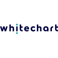 Whitechart logo - Similar company to Captiva Ug