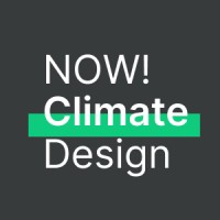 NOW! Climate Design logo - Similar company to Telos Learning