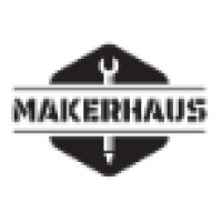 MakerHaus logo - Similar company to Orbus Visual Communications Group