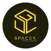 Spacey.in, a unit of SIPL logo - Similar company to Trackernest Telematics Pvt. Ltd.