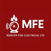 MFE Ltd logo - Similar company to Cube Fire Ltd