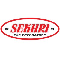Sekhri Car Decor - Car Accessories in Naraina, New Delhi logo - Similar company to Fountainhead Solutions Pvt Ltd