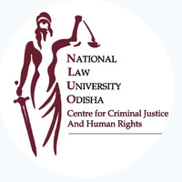 Centre For Criminal Justice And Human Rights, Nluo (Ccjhr)