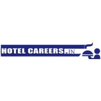 Hotel Careers logo - Similar company to Yoffice Co-Work