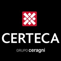 CERTECA logo - Similar company to Vossa - Laboratório Criativo
