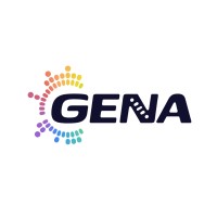 GENA™ logo - Similar company to Sivotec Bioinformatics