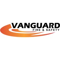 Vanguard Fire & Safety logo - Similar company to Qd
