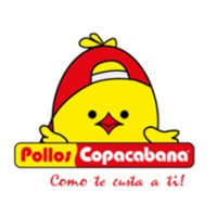 Pollos Copacabana logo - Similar company to Hansa Inmobiliaria
