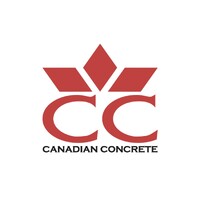 Canadian Concrete logo - Similar company to Ifixx Nyc Limited