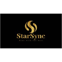 StarSync logo - Similar company to Literally Helping Startups