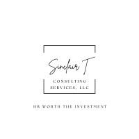 Sinclair T Consulting Services, LLC logo - Similar company to Linked Workforce