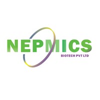 Nepomics Biotech Pvt. Ltd. logo - Similar company to Applied Biotech Private Limited