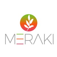 MERAKI REPRESENTAÇÕES logo - Similar company to About Solution Ltda