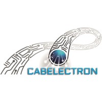 CABELECTRON BV logo - Similar company to Hiper Suministros