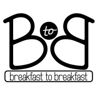 Breakfast to Breakfast Egypt logo - Similar company to Stack'D