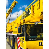 Klema Kranverleih Gmbh