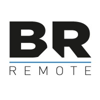 BR Remote Ltd logo - Similar company to Iball