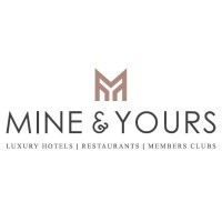 Mine and Yours Group Middle East logo - Similar company to Fuse Holding
