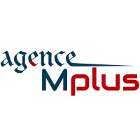 Agence Mplus logo - Similar company to Moobicom Ci