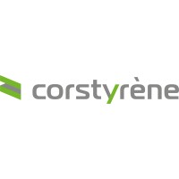 CORSTYRENE logo - Similar company to Kalista