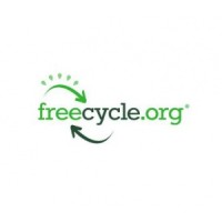 The Freecycle Network logo - Similar company to Trademade, Inc. (App)