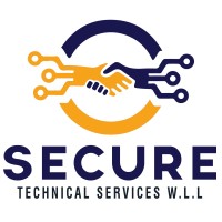 Secure Technical Services logo - Similar company to Sign Technical Services