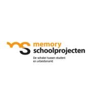 Memory Schoolprojecten logo - Similar company to Golf On Wheels