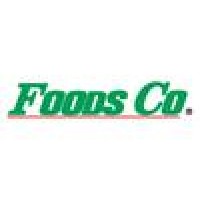 Foods Co logo - Similar company to Amea Energy