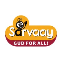 SARVAAY logo - Similar company to Nutripouch