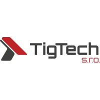 TigTech logo - Similar company to Moravskoslezské Cukrovary S.R.O. | Agrana Cz