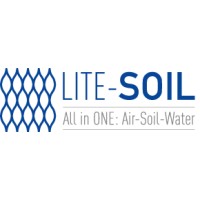 Lite-Soil Gmbh logo - Similar company to Donau Chemie Wassertechnik