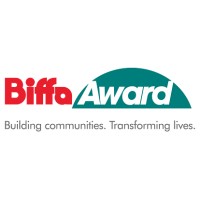 Biffa Award logo - Similar company to Energetik