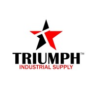 Triumph Industrial Supply, LLC logo - Similar company to General Polymer Services