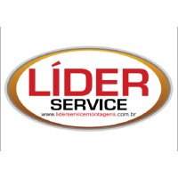 Líder Service logo - Similar company to Caldeiraria Reformas E Solda