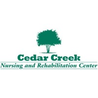 Cedar Creek Nursing and Rehabilitation Center