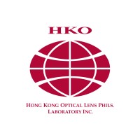 Hong Kong Optical Lens Phils. Laboratory Inc. logo - Similar company to Foctek Photonics Inc.