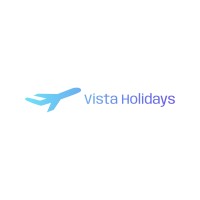Vista Holidays logo - Similar company to Visa Valley