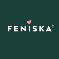 Feniska logo - Similar company to Soluterials