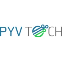 PYV TECH | Odoo ERP - CRM Implementation Company logo - Similar company to Erp Harbor Consulting Services | Officially Certified Odoo Partner