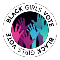 Black Girls Vote logo - Similar company to Color Vision