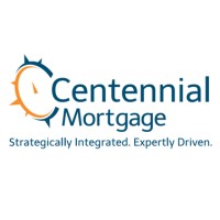 Centennial Mortgage, Inc. logo - Similar company to Pinnacle Properties
