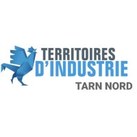 Territoire d'industrie Tarn Nord logo - Similar company to Òsca