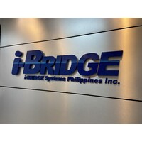 i-Bridge Systems Philippines Inc. logo - Similar company to Ibridge Group, Inc.