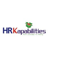 HR Kapabilities logo - Similar company to Mace Engineering Group