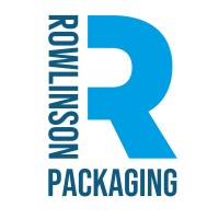 Rowlinson Packaging logo - Similar company to Dotprint Packaging Uk