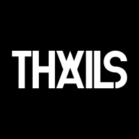 THAILS | Shopify Plus Agency logo - Similar company to Croudx