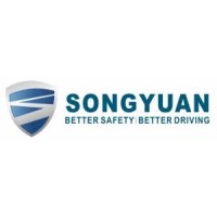 SongYuan Automotive Safety Systems Malaysia logo - Similar company to Mack Boots