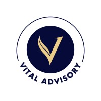 Vital Advisory logo - Similar company to Vital Learning Edge